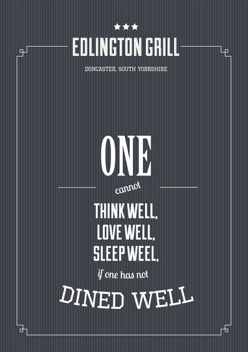 Menu Design by tanya for this project | Design #4481044