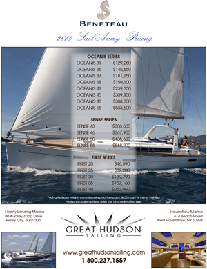 Flyer Design by gpagedesign for this project | Design: #4429653