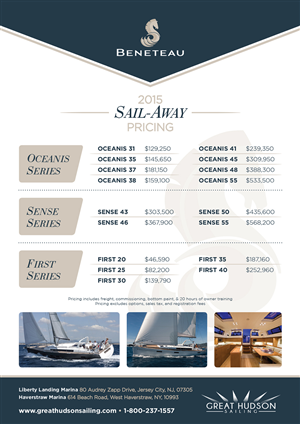 Flyer Design by NPaceStudio for this project | Design: #4432199