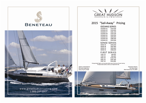 Flyer Design by Andres Bolivar