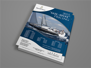 Flyer Design by romy for this project | Design: #4442011