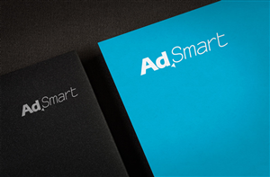 AdSmart | Logo Design by banto212