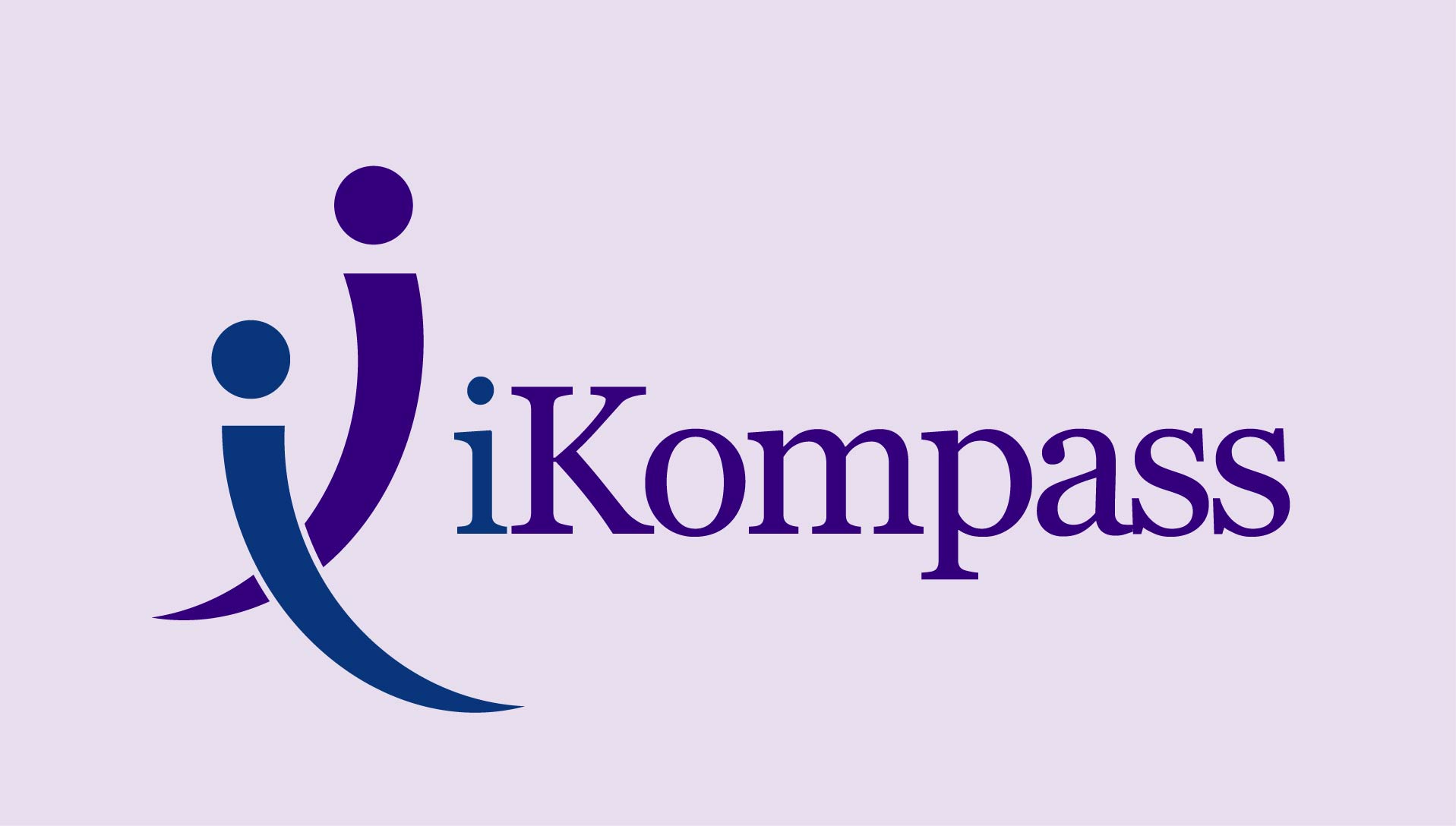 Logo-Design von Rising Sun für ikompass Pte Ltd | Design #4656