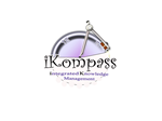 Logo Design by WN design for ikompass Pte Ltd | Design: #5095