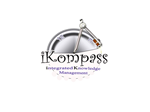 Logo Design by WN design for ikompass Pte Ltd | Design: #5097