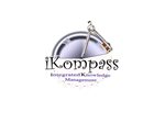Logo Design by WN design for ikompass Pte Ltd | Design: #5098