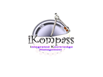 Logo Design by WN design for ikompass Pte Ltd | Design: #5099