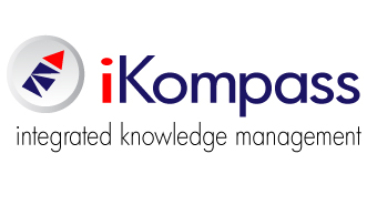 Diseño de Logo por Rain Designs para ikompass Pte Ltd | Diseño #5101