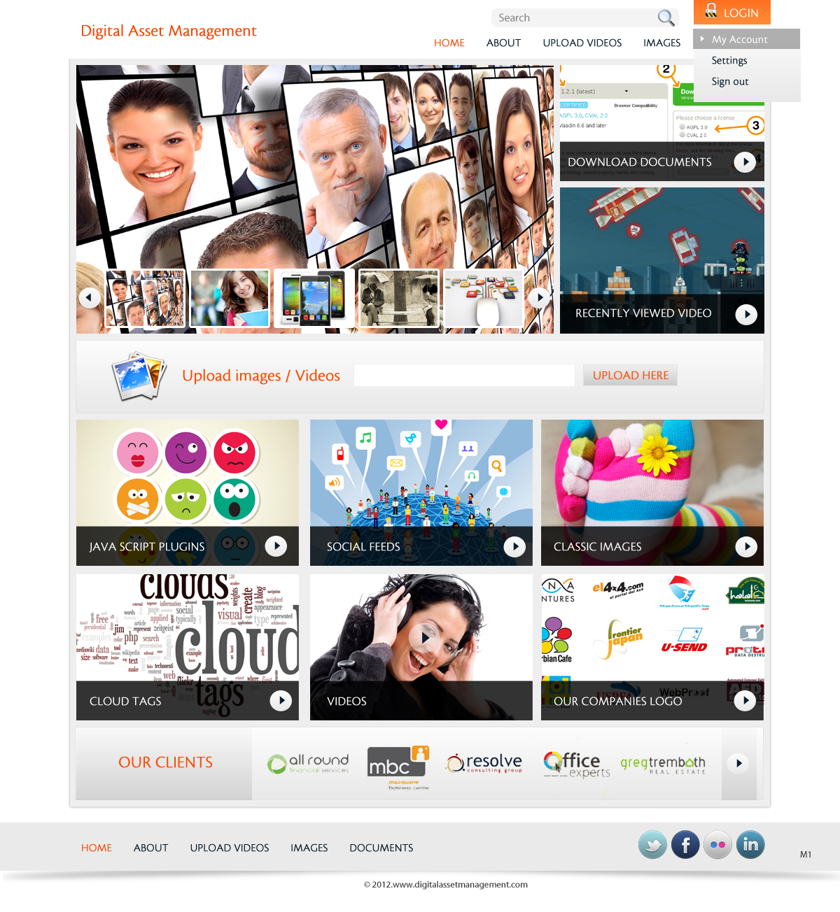 Web Design by pb for this project | Design #1272778