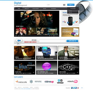 Diseño Web por pb para este proyecto | Diseño: #1272781