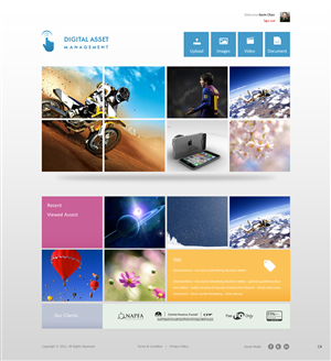Diseño Web por pb para este proyecto | Diseño: #1275606