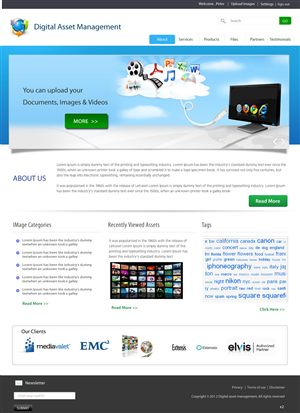 Diseño Web por pb para este proyecto | Diseño: #1275609