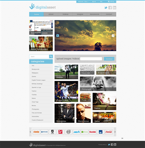 Diseño Web por pb para este proyecto | Diseño: #1275618