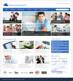 Diseño Web por pb para este proyecto | Diseño: #1275622