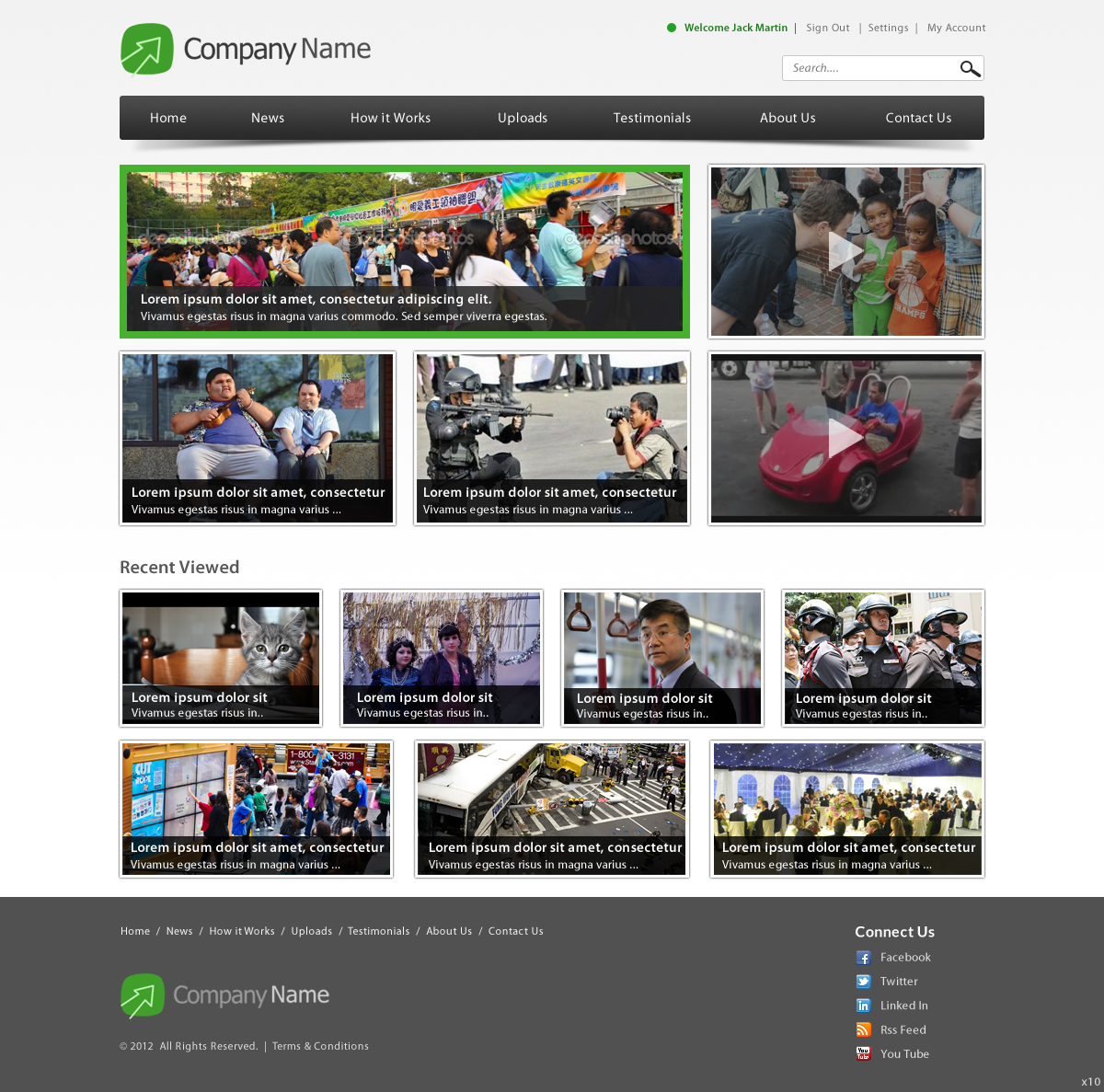 Web-Design von pb für dieses Projekt | Design #1284722