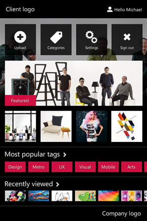 Diseño Web por Hype4 para este proyecto | Diseño: #1262396