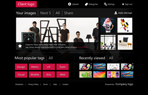 Diseño Web por Hype4 para este proyecto | Diseño: #1262629