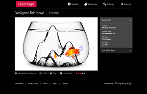 Diseño Web por Hype4 para este proyecto | Diseño: #1262706