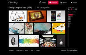 Web Design by Hype4