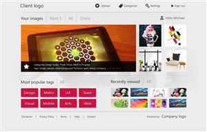 Diseño Web por Hype4 para este proyecto | Diseño: #1262863