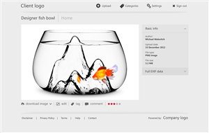 Diseño Web por Hype4 para este proyecto | Diseño: #1262874