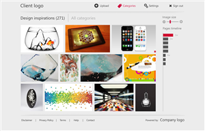 Web Design by Hype4