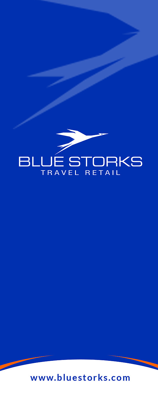 Banner Ad Design by MarioCreative for Blue Storks s.p.r.l. | Design #4429015