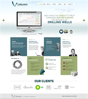 Web Design by dp