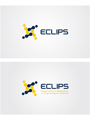 ECLIPS | Logo Design by Daniel Delato