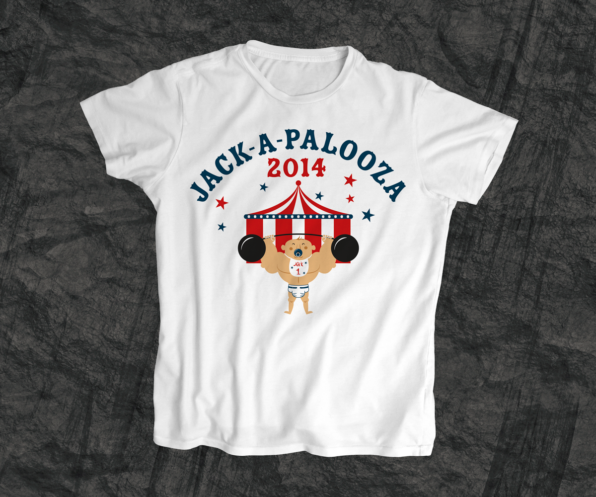 Design de T-shirt par MagicM pour ce projet | Design #4435009