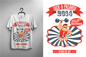 Design de T-shirt par celio88 pour ce projet | Design : #4436342