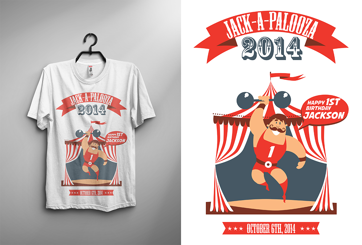 T-shirt Design by celio88 for this project | Design #4436966