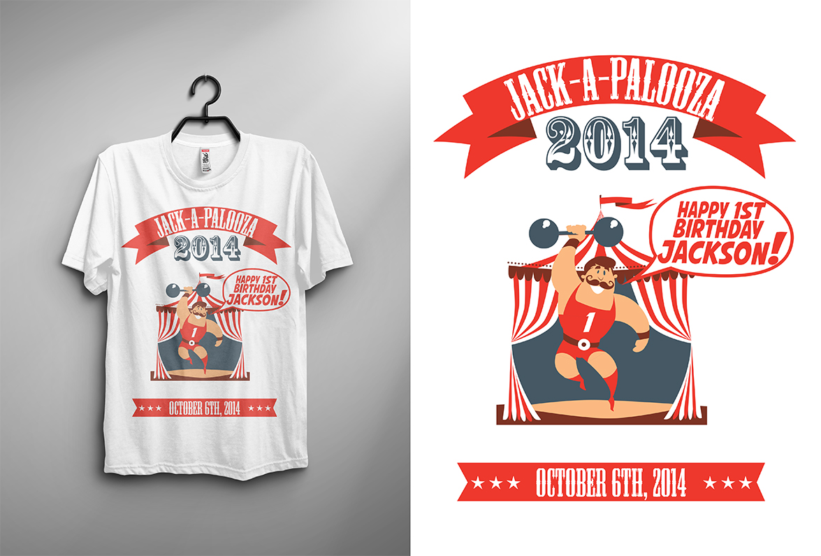 T-shirt Design by celio88 for this project | Design #4437151