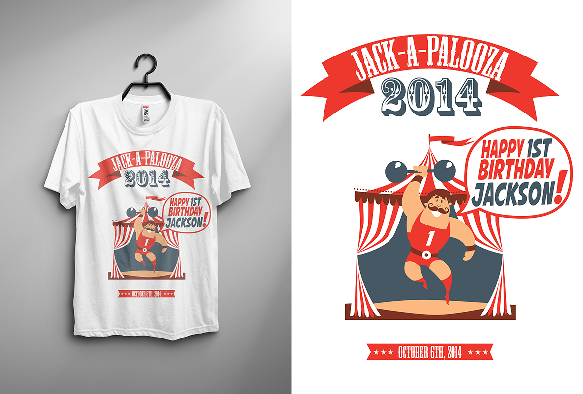T-shirt Design by celio88 for this project | Design #4437229