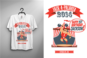 Design de T-shirt par celio88 pour ce projet | Design : #4437229
