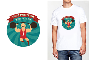 Design de T-shirt par ditaangelia pour ce projet | Design : #4434934