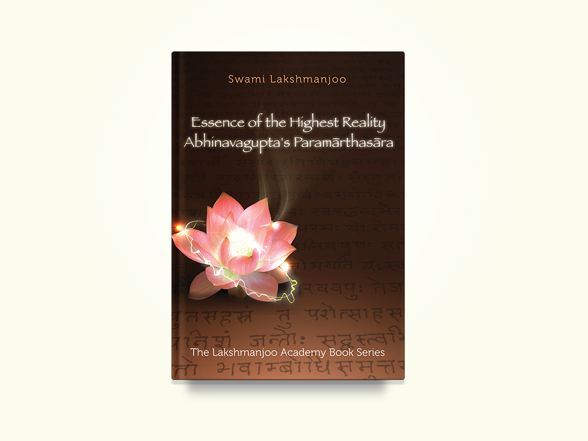 Book Cover Design by Inshu for Lakshmanjoo Academy | Design #4536025