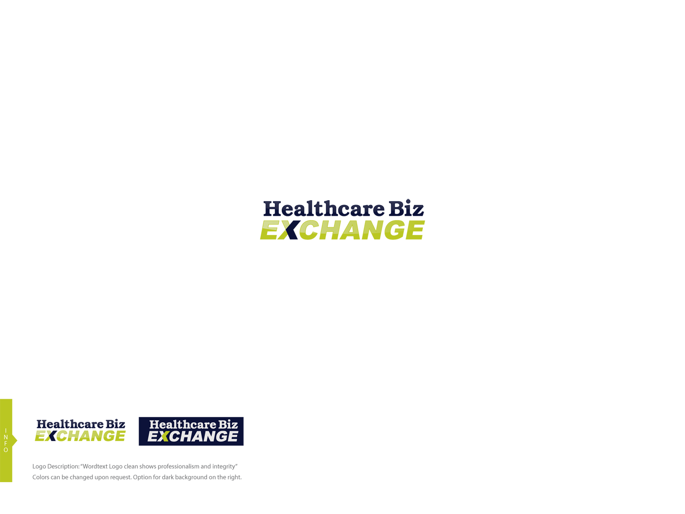 Logo Design by The RANFOUR Project for this project | Design #4470139