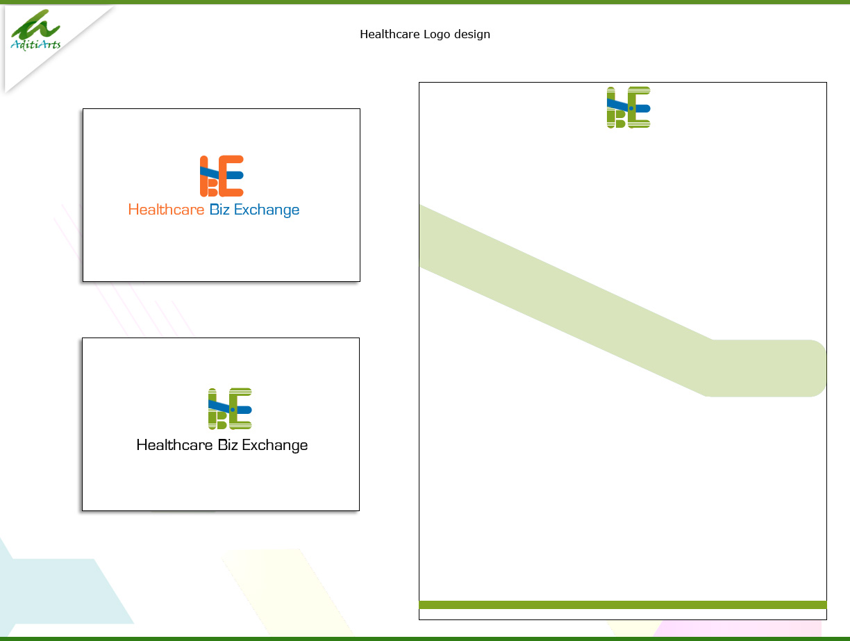 Logo Design by AditiArts for this project | Design #4531738