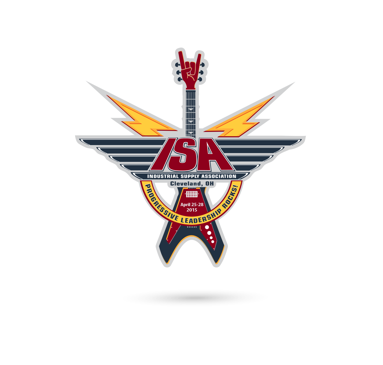 Logo Design by GPGraphix for this project | Design #4477153