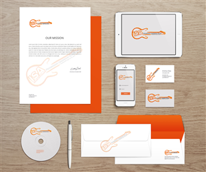 Logo Design by andreia.morgado for this project | Design: #4488731