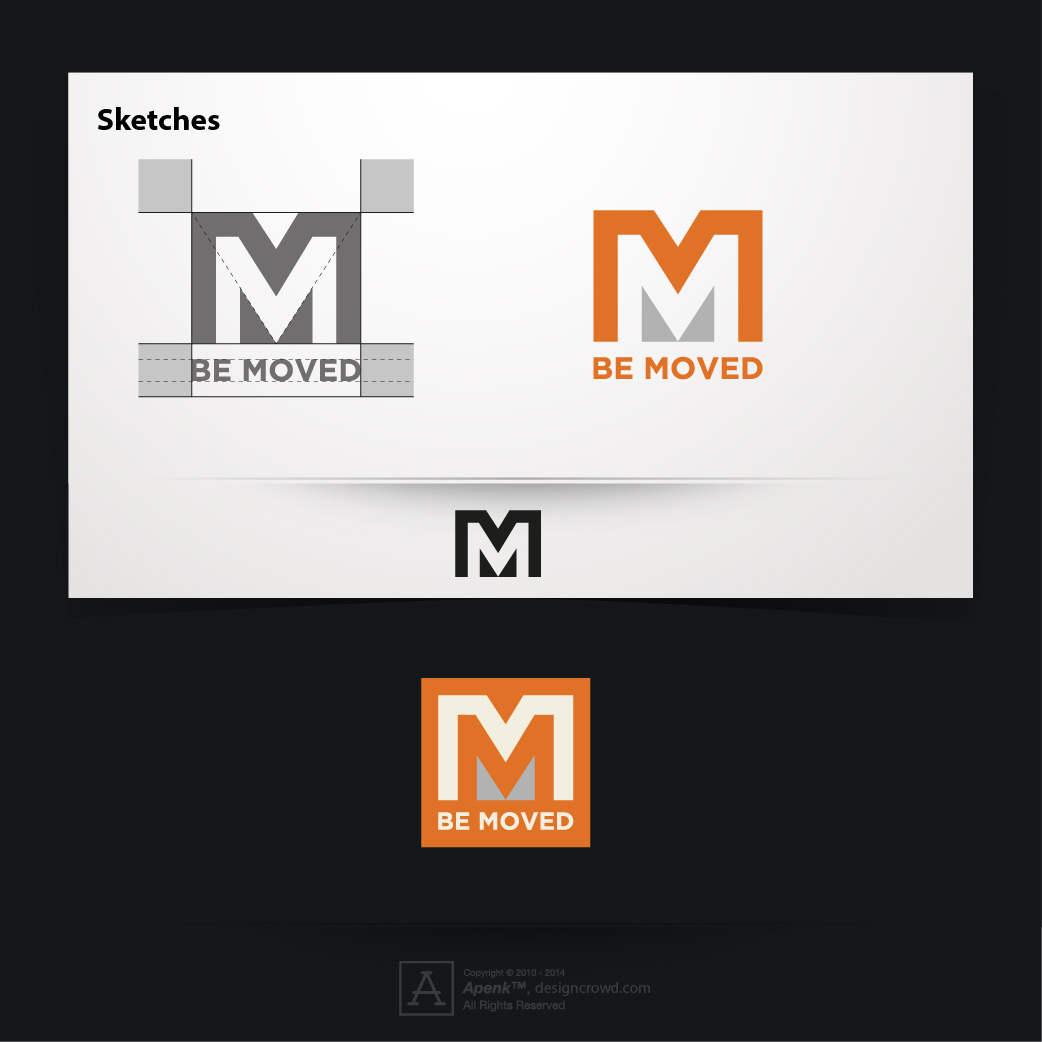 Logo Design by apenk for this project | Design #4436088