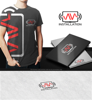 Logo Design by JohnM. for this project | Design: #4432675