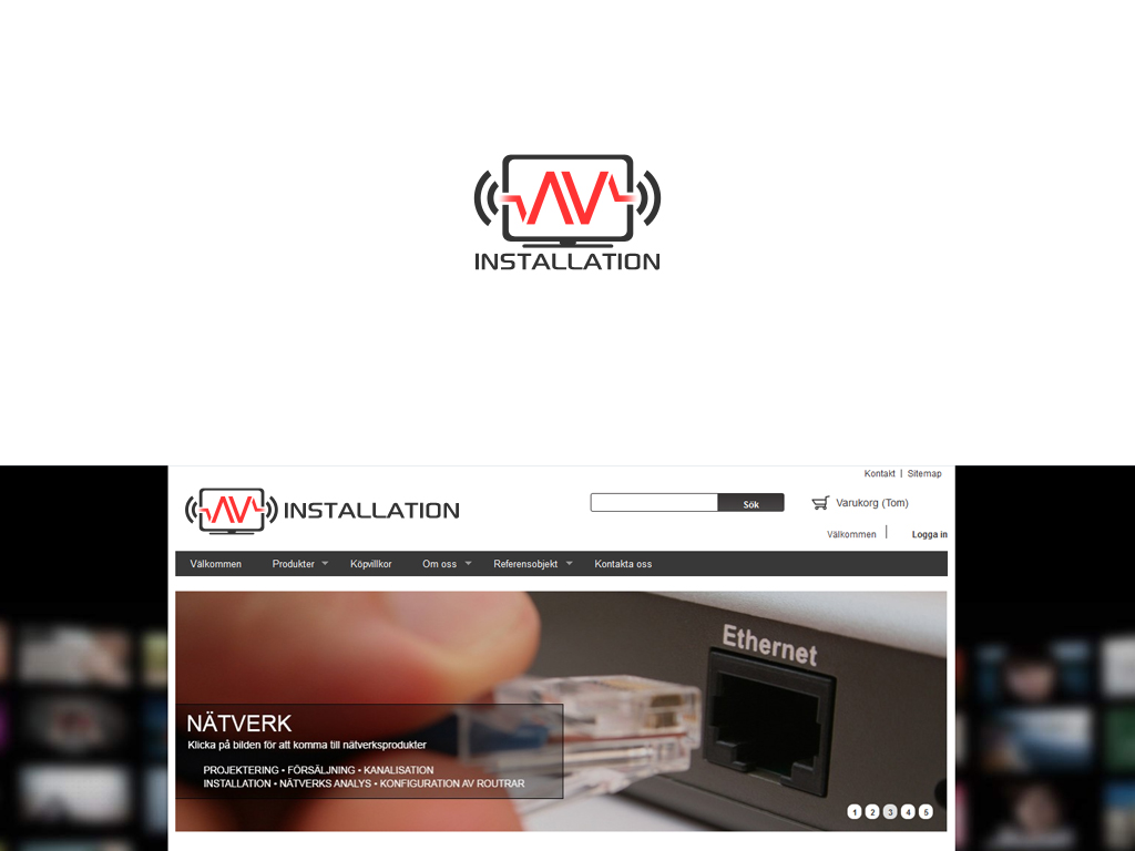 Design de Logo par JohnM. pour ce projet | Design #4435155