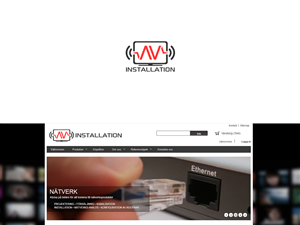 Logo Design by JohnM. for this project | Design: #4435155