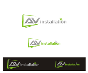 Logo Design by Pangestu