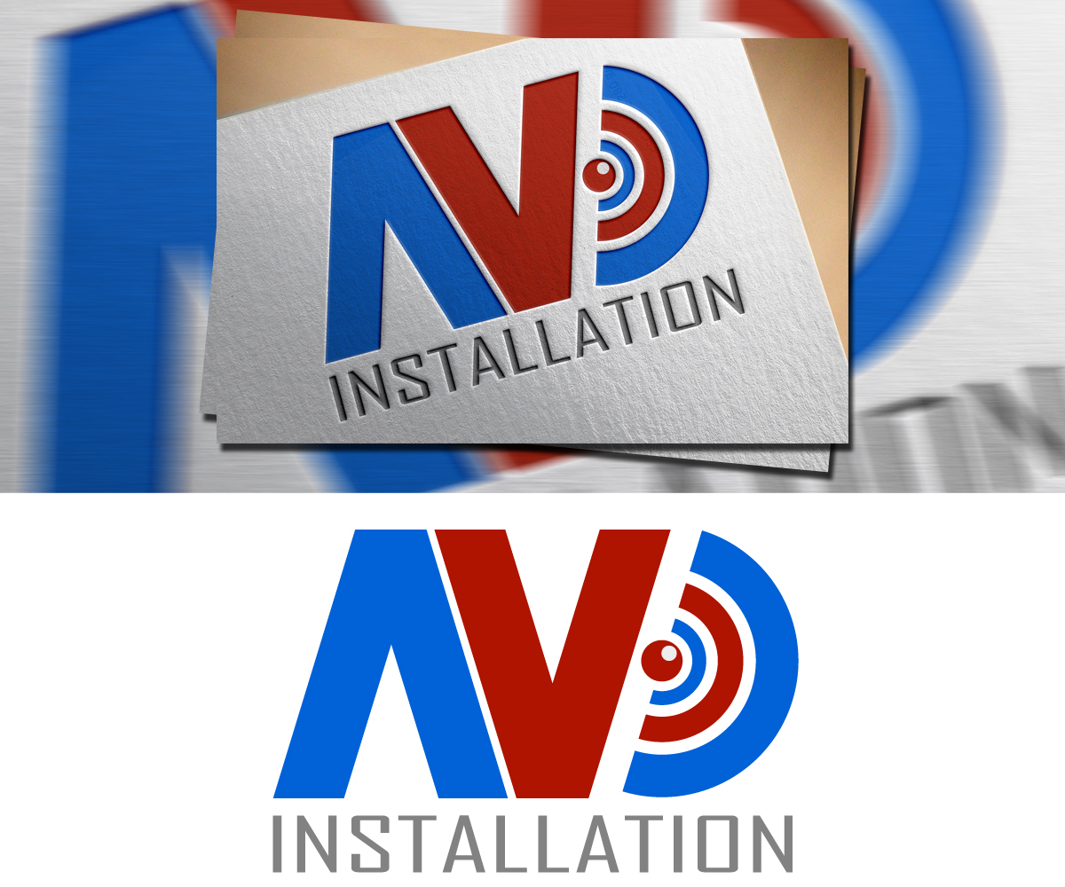 Logo Design by JuanDeLaCruz for this project | Design #4432649