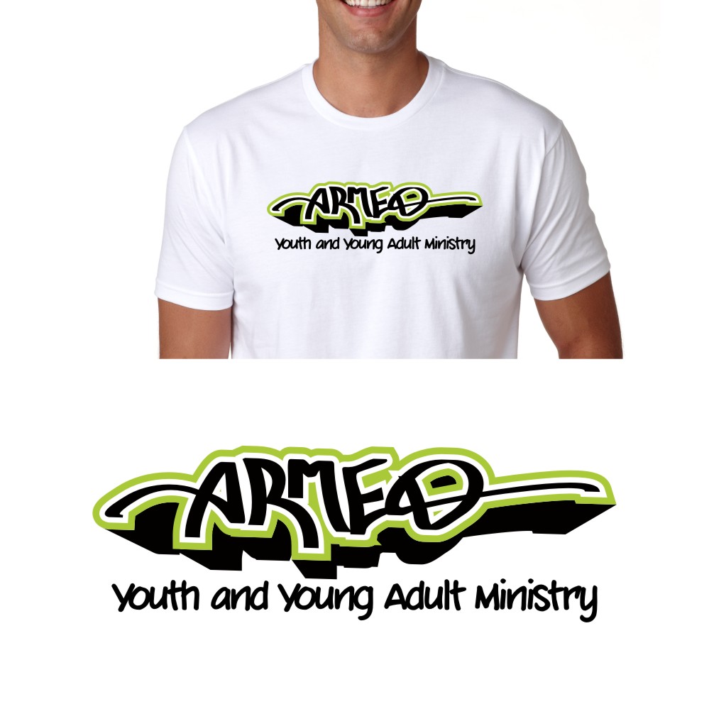 Logo Design by 3-ikE for this project | Design #1506630