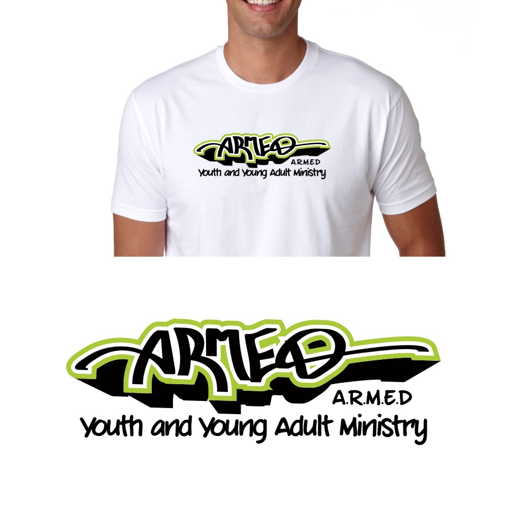 Logo Design by 3-ikE for this project | Design #1506647