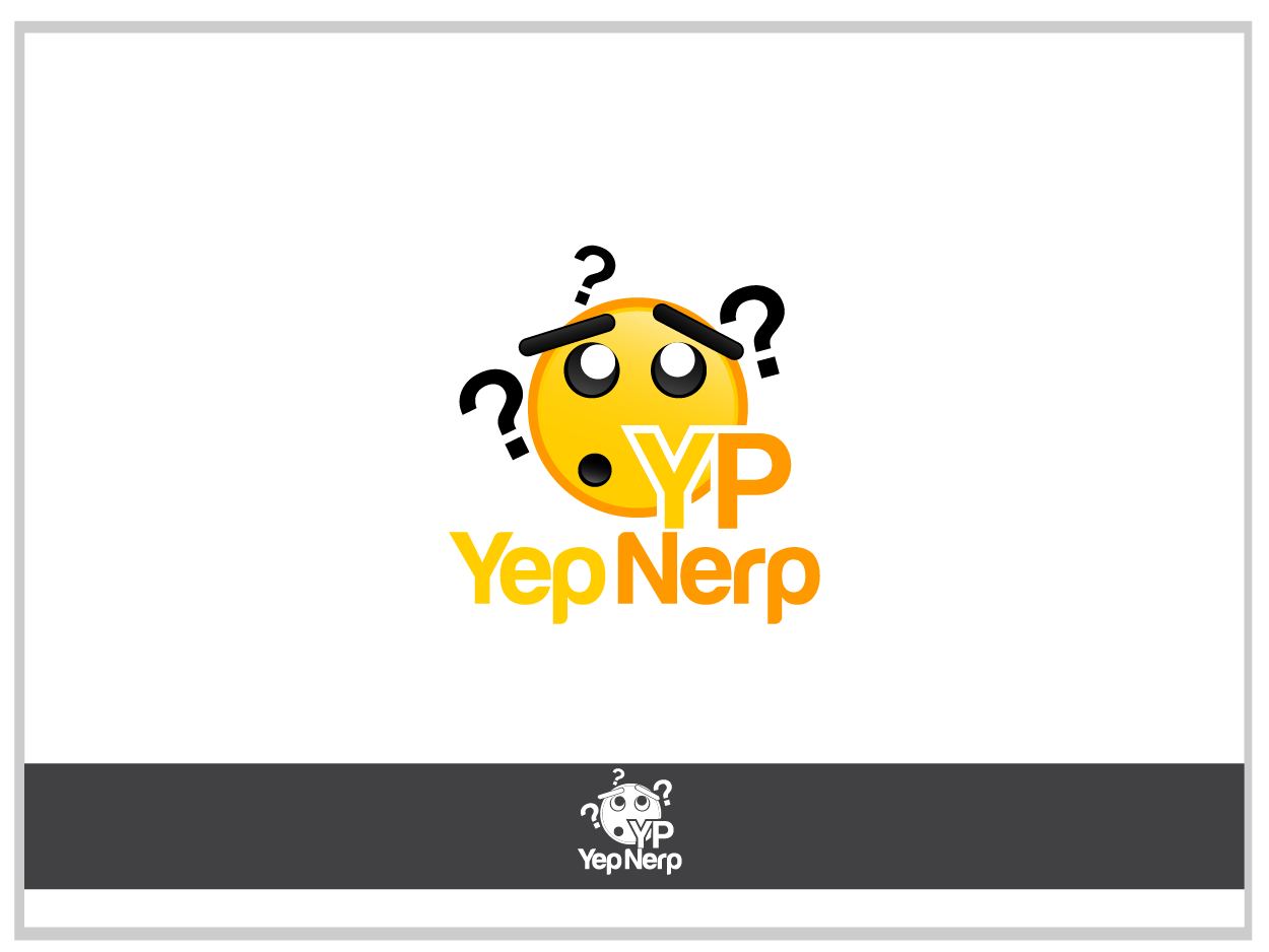 Logo Design by vhey for this project | Design #1615756